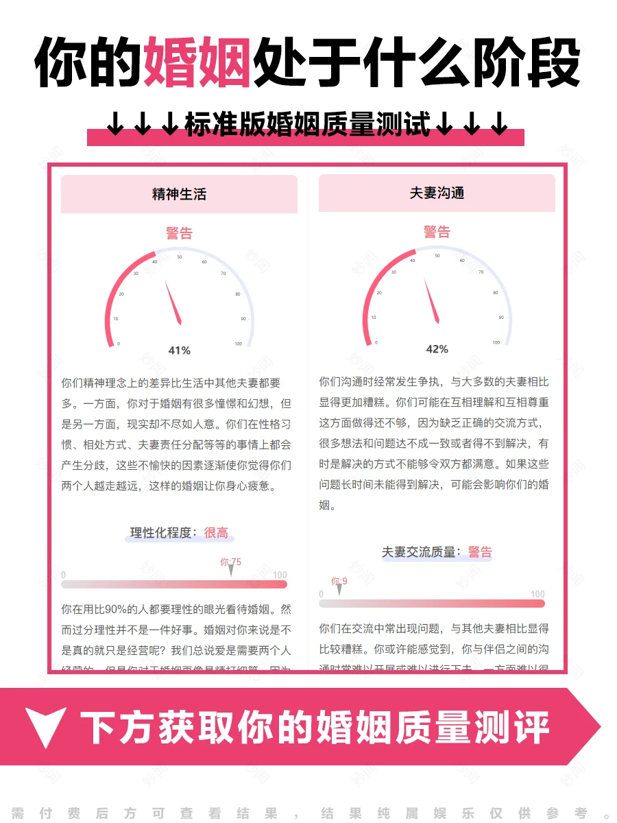 十年婚姻，还在第四阶段是不是很可悲？