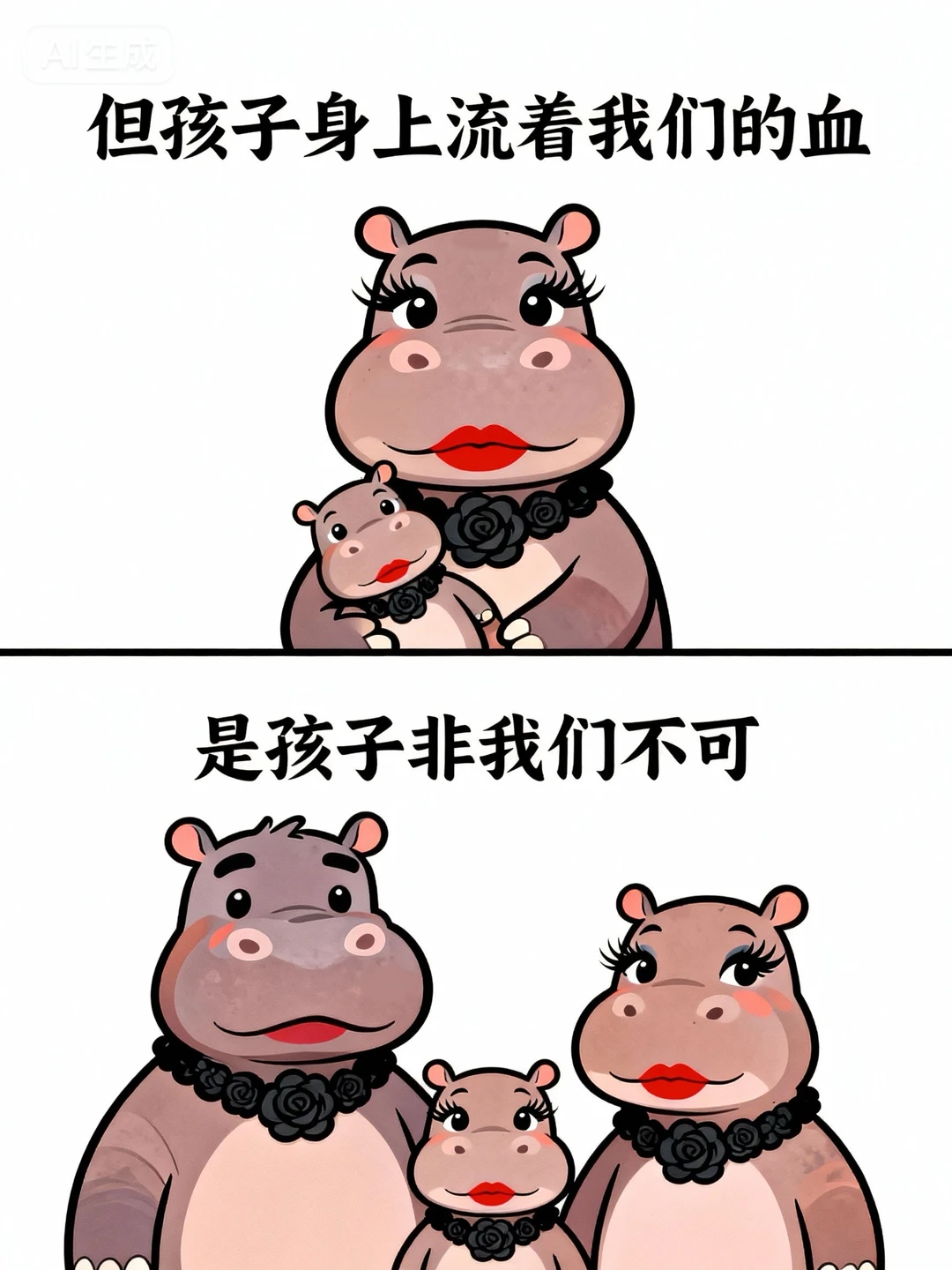 婚姻的意义是什么……