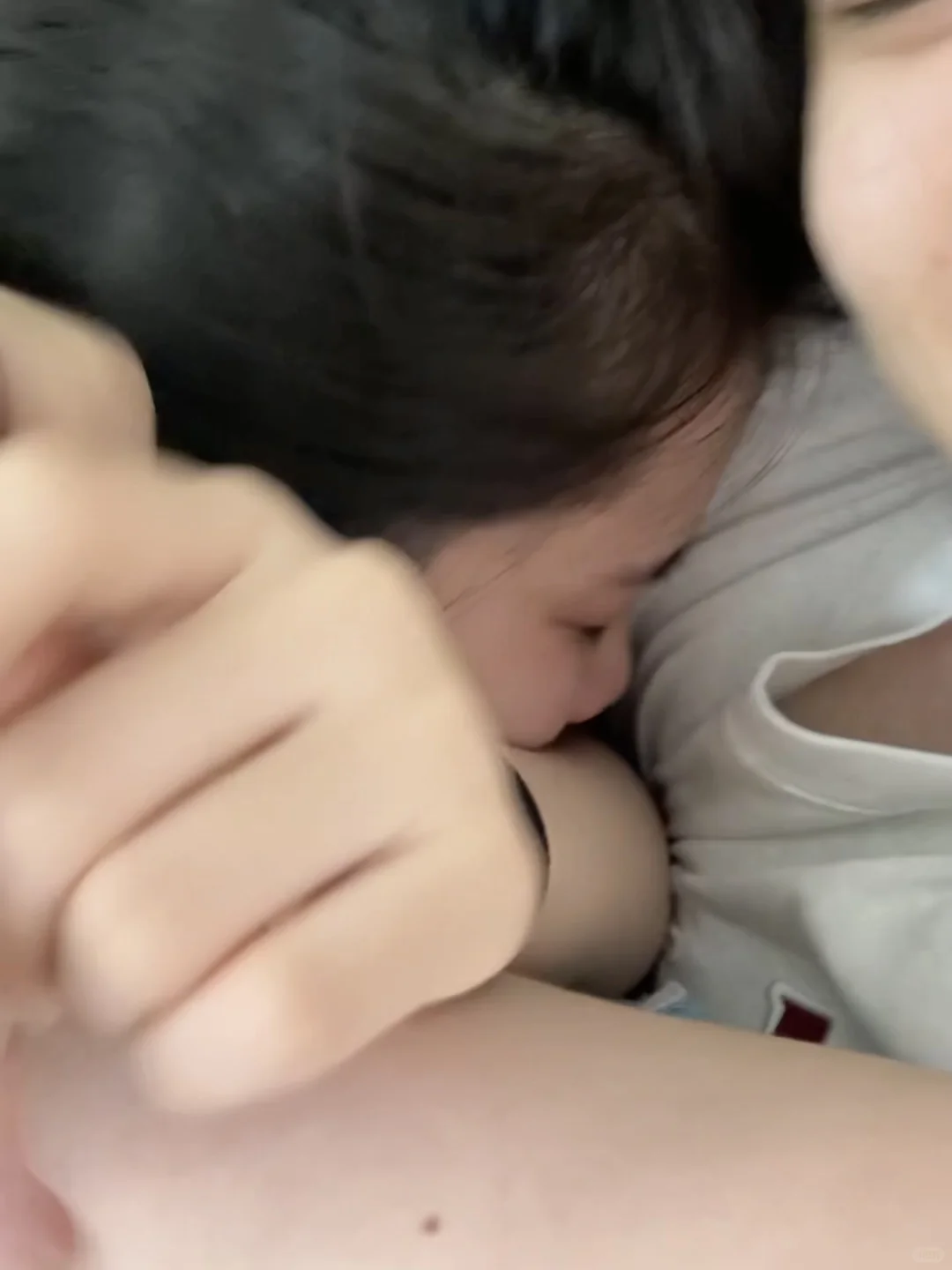 1️⃣3️⃣哄泪失禁女朋友教程