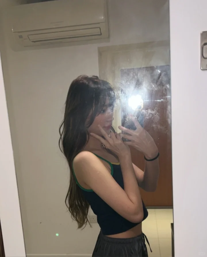 🇲🇾｜有这样的女朋友你几点回家？