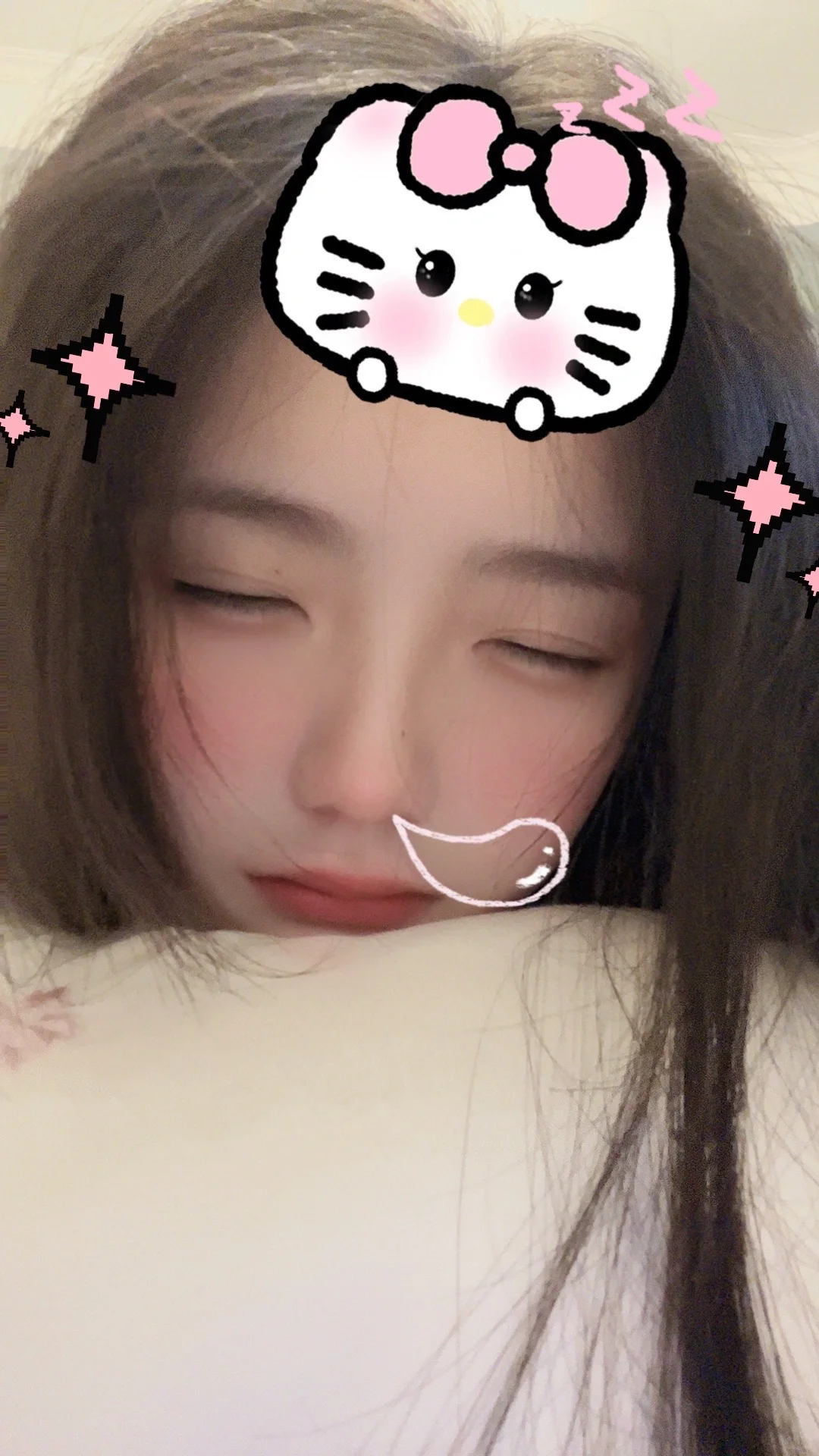 女友壁纸请签收