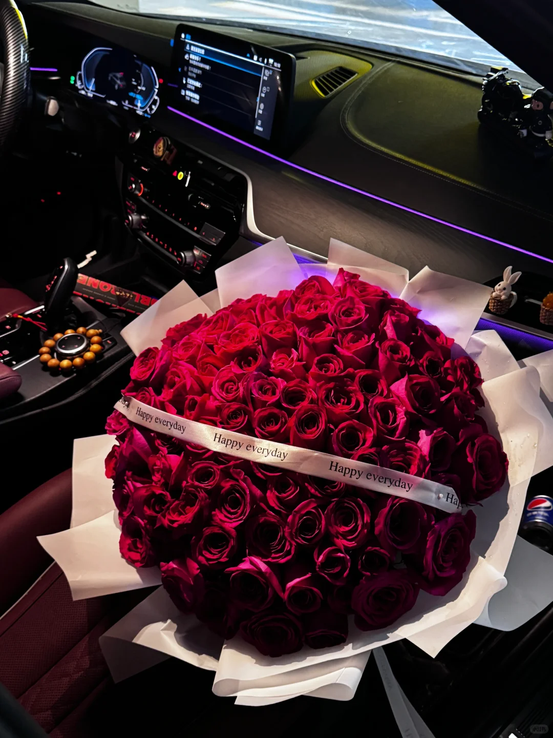 株洲花店推荐|520送女朋友的花束!