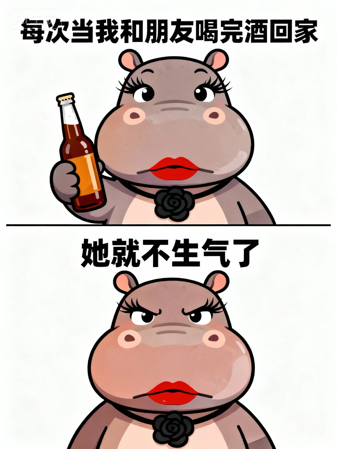 婚姻的真相……