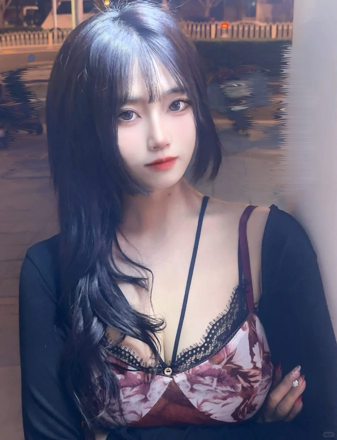 无偿转让网恋女友！