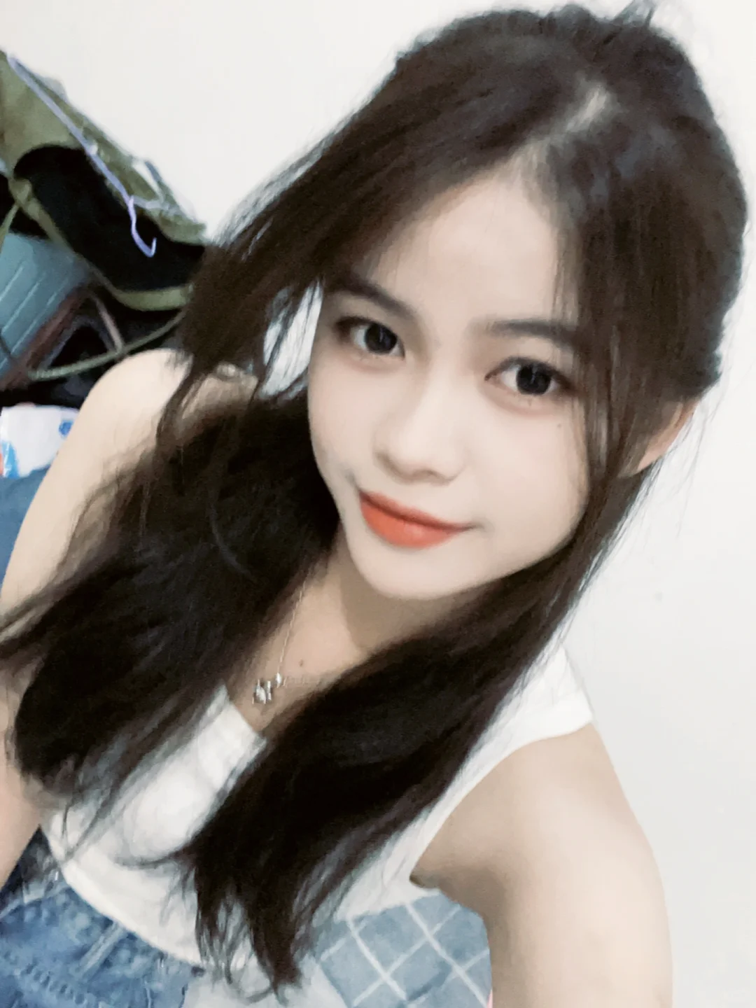 想看看大家的女朋友（欢迎评论区留言）