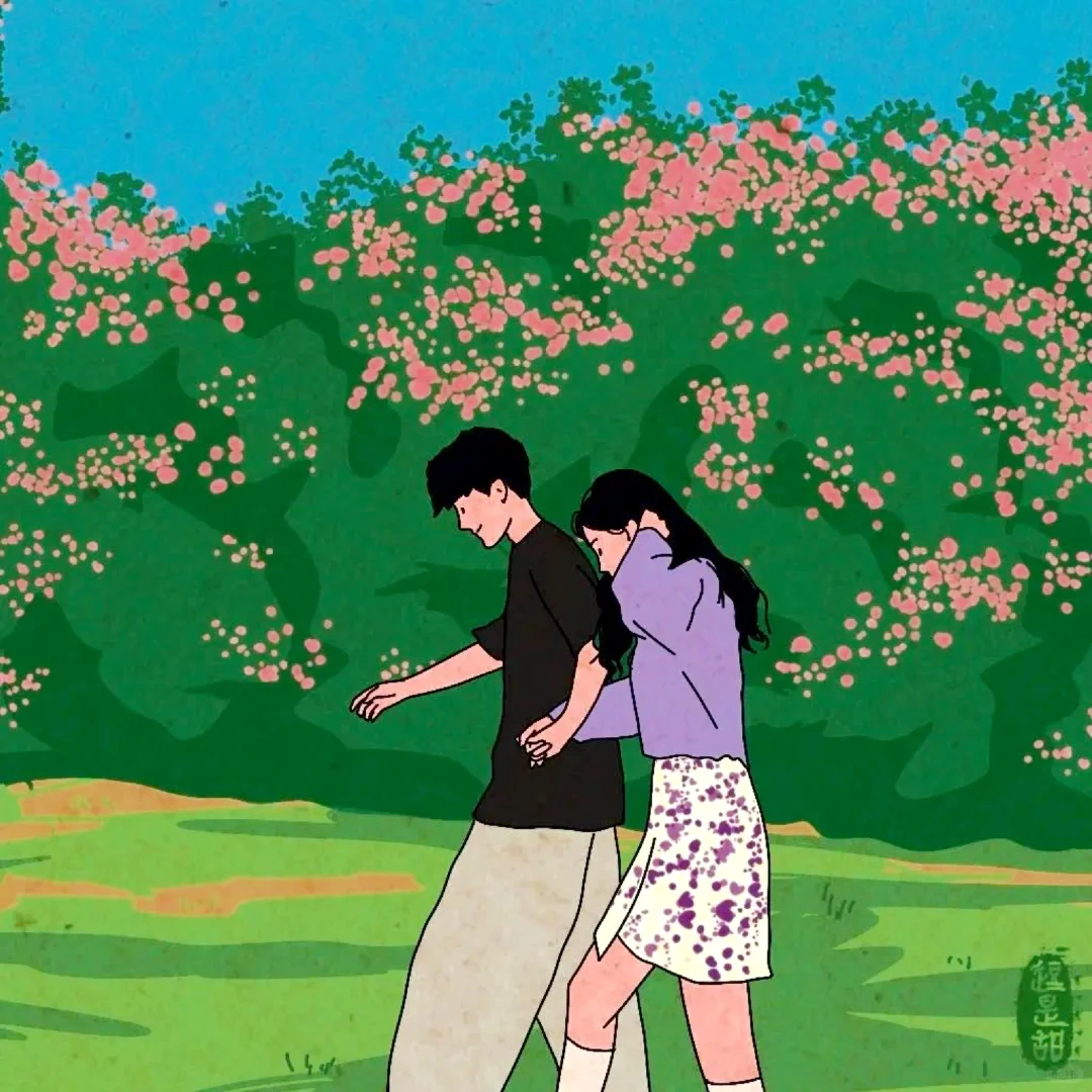 “两个人适不适合结婚,一件事就能看出来,