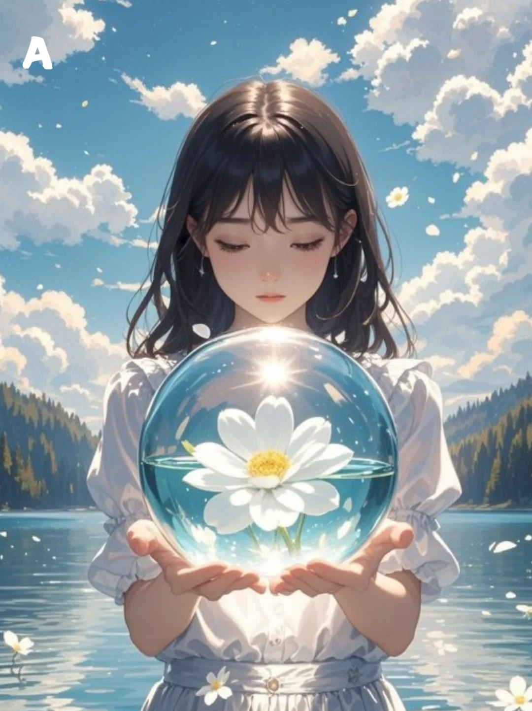 查看你的婚运（答案版）