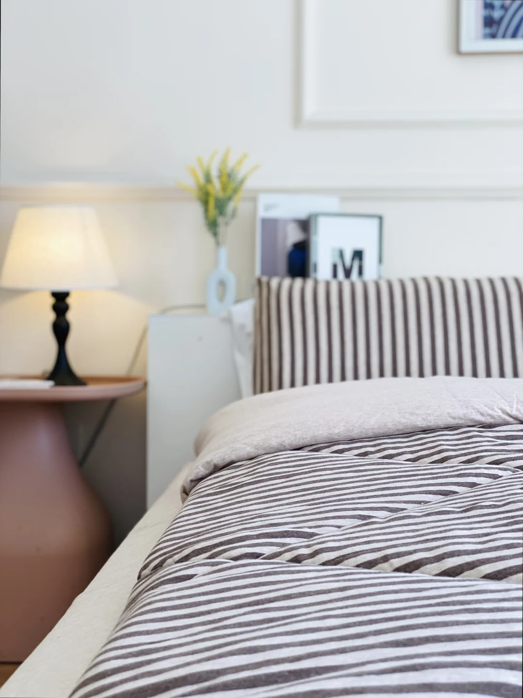 最好的婚姻，是互不打扰又彼此温暖