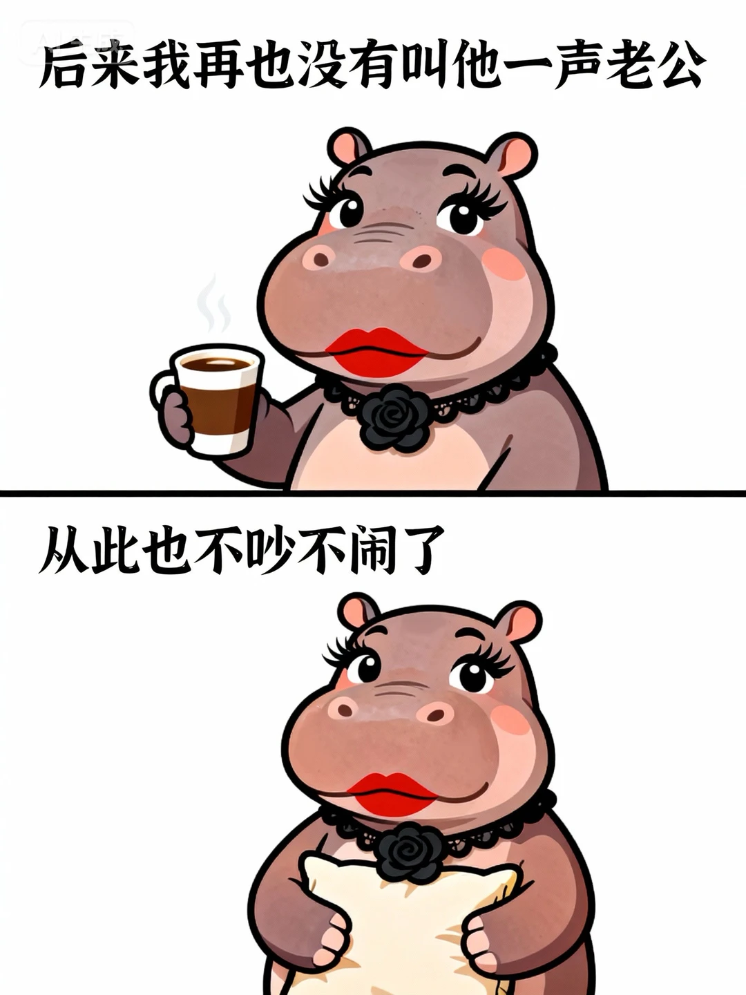 婚姻的意义是什么……