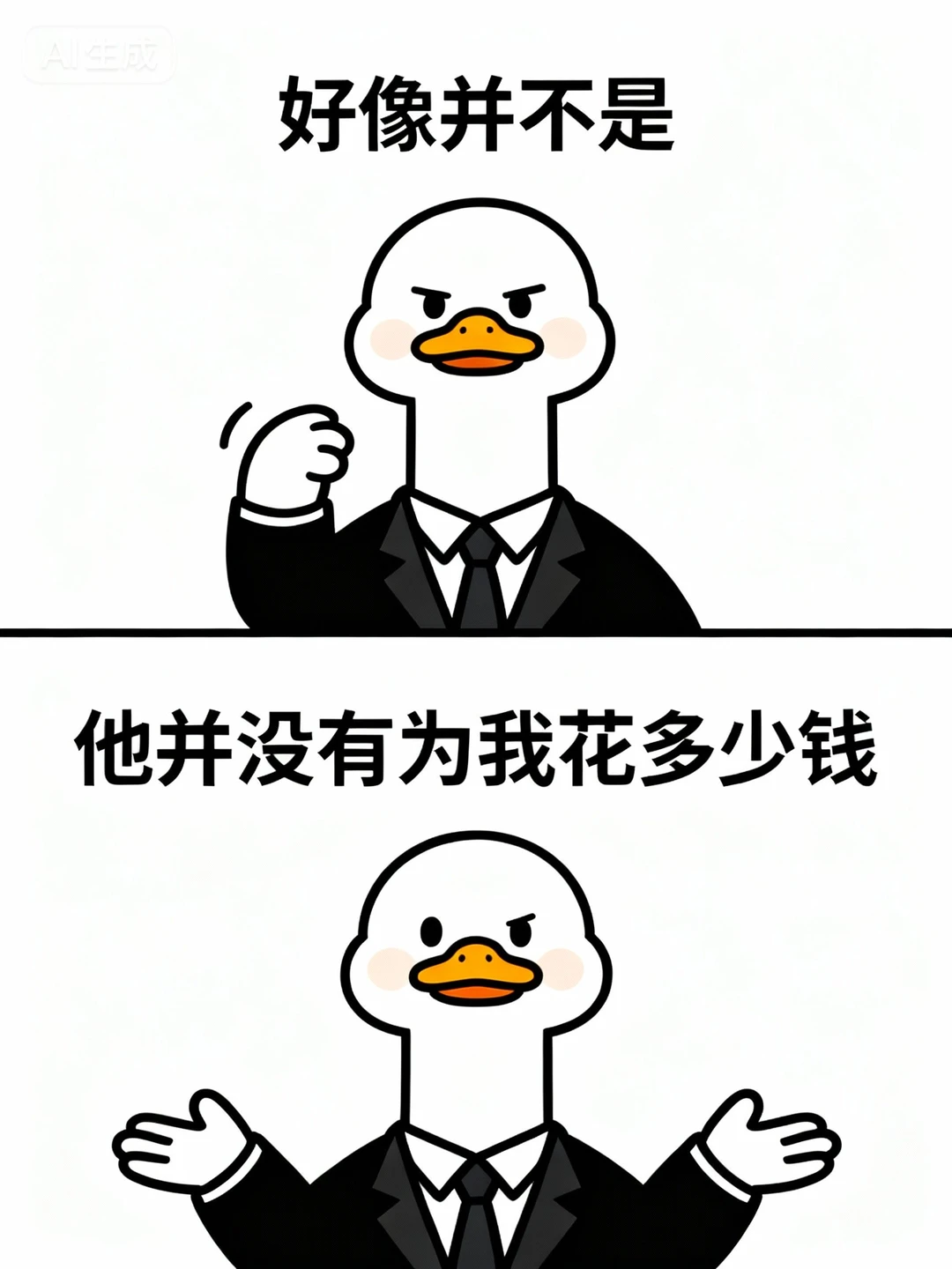 结婚到底图什么…