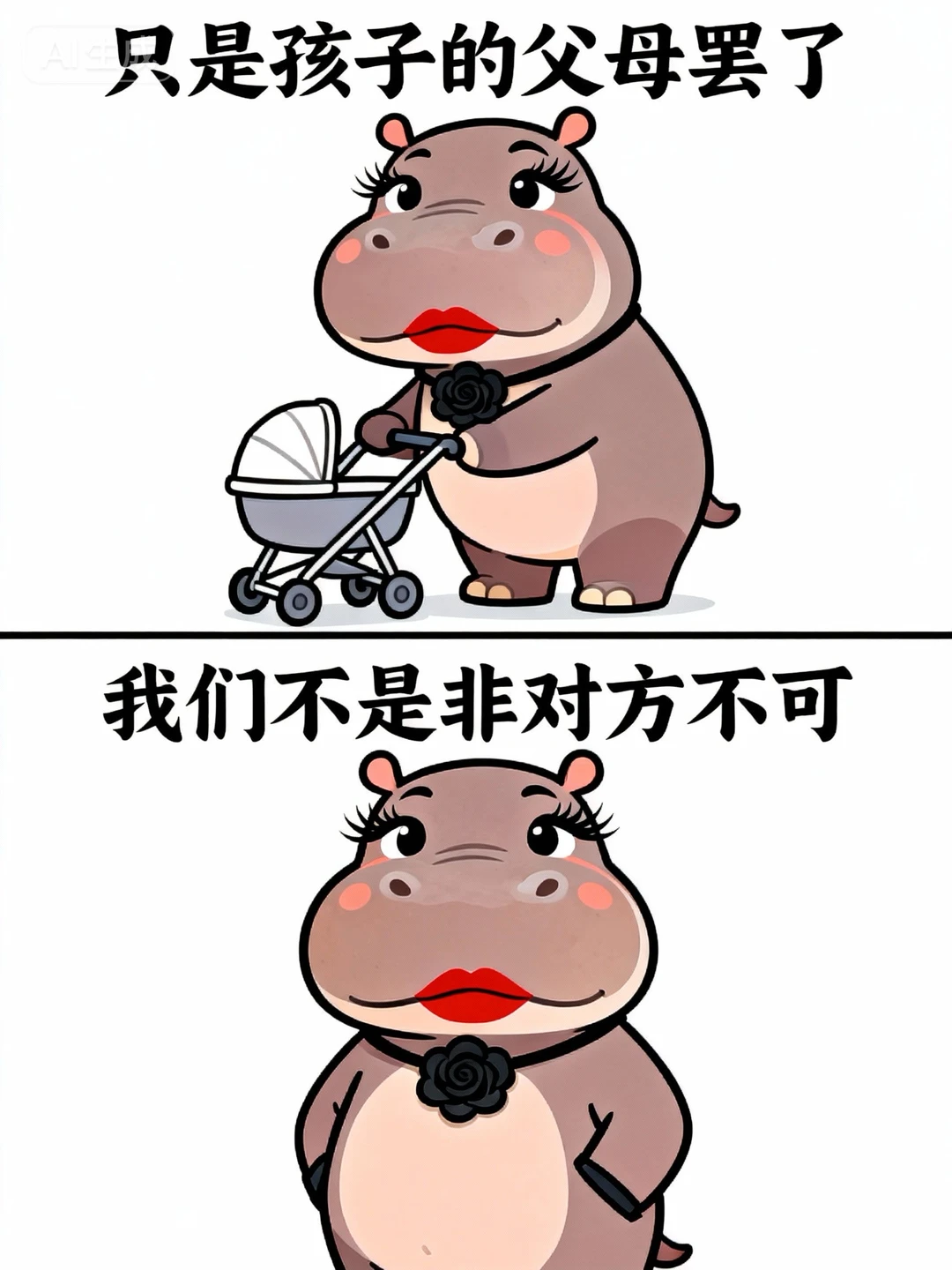 婚姻的意义是什么……