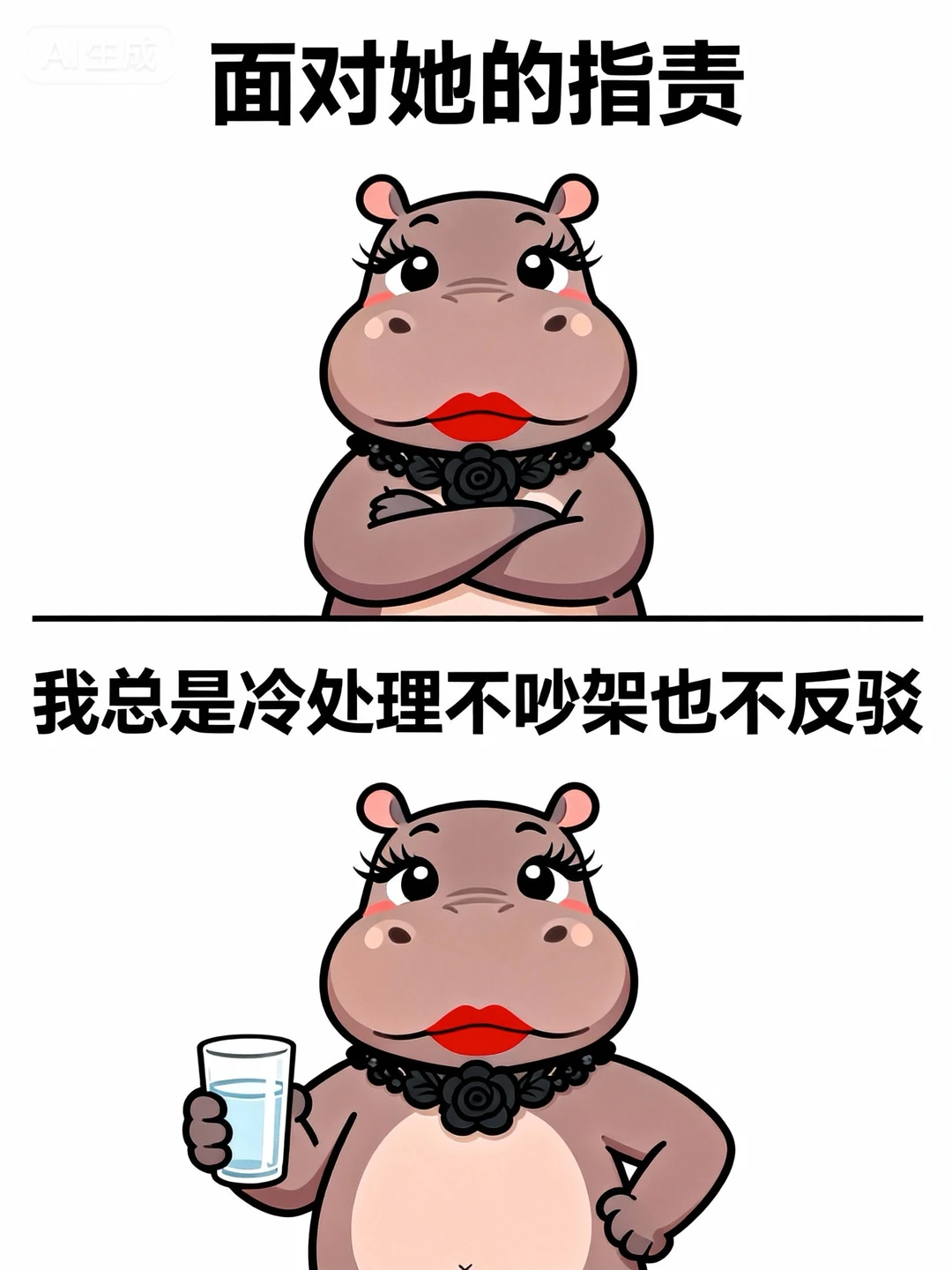 婚姻的真相……