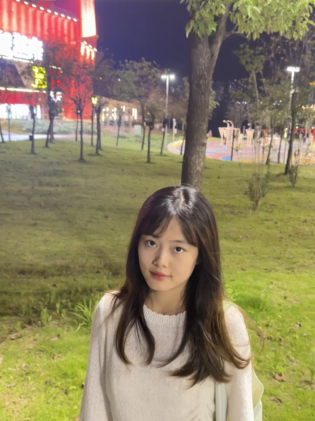 在一起后女朋友变了…