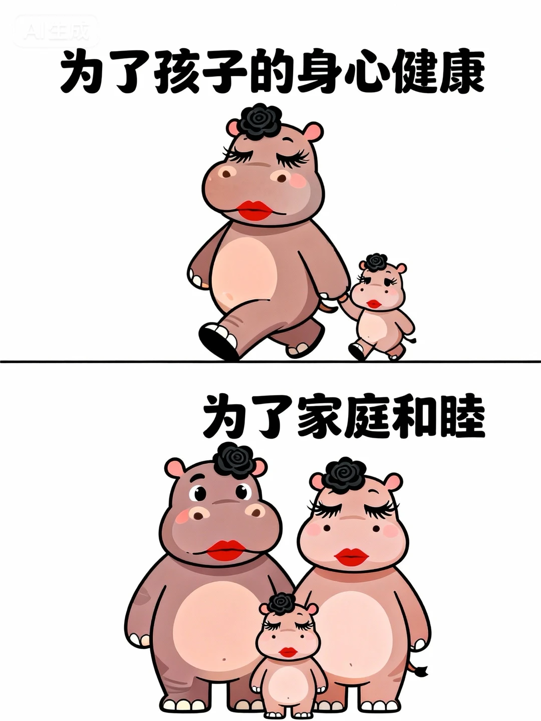 婚姻的意义是什么……