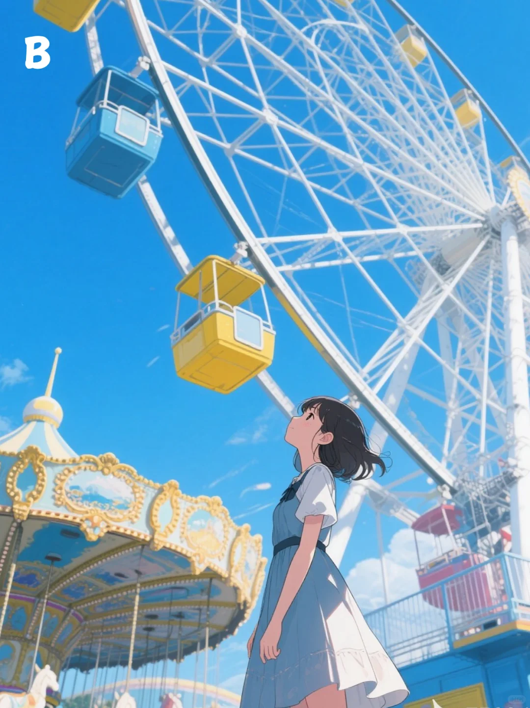 查看你的婚运（答案版）