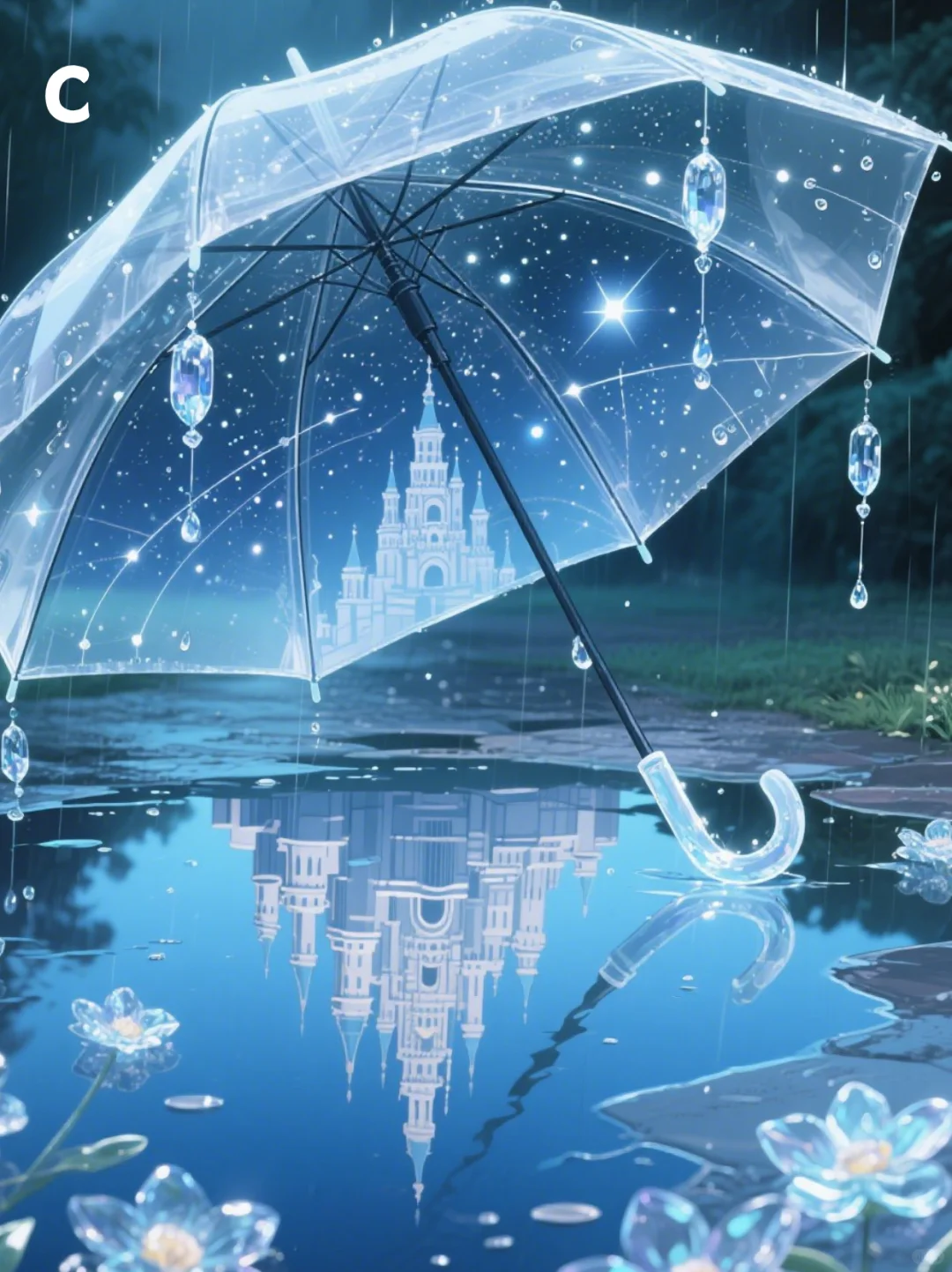 查看你的婚运（答案版）