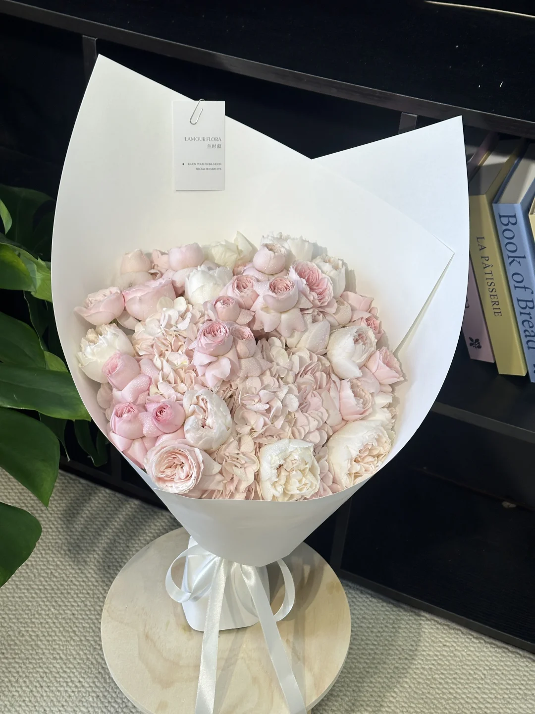 低饱和度的浪漫💕