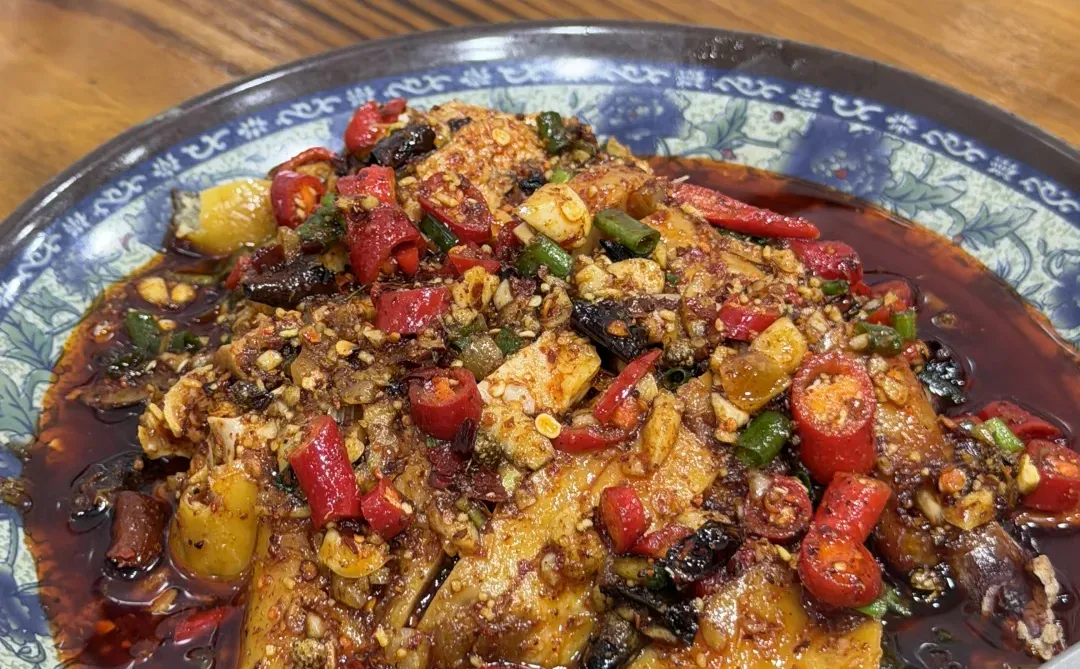 和女朋友吃的1000顿饭（275/1000）