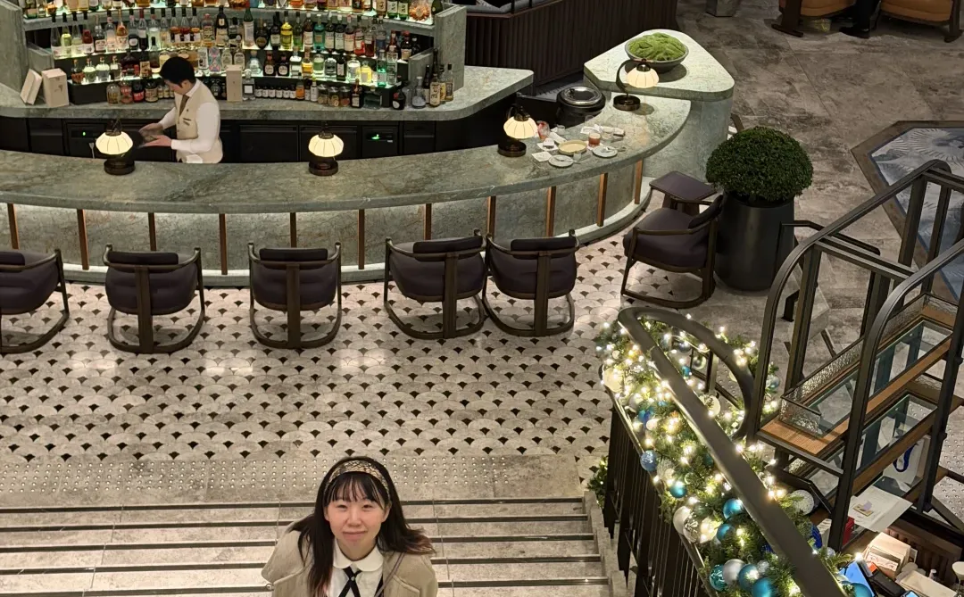 要不是女朋友这辈子也拍不到这盒宝丽来