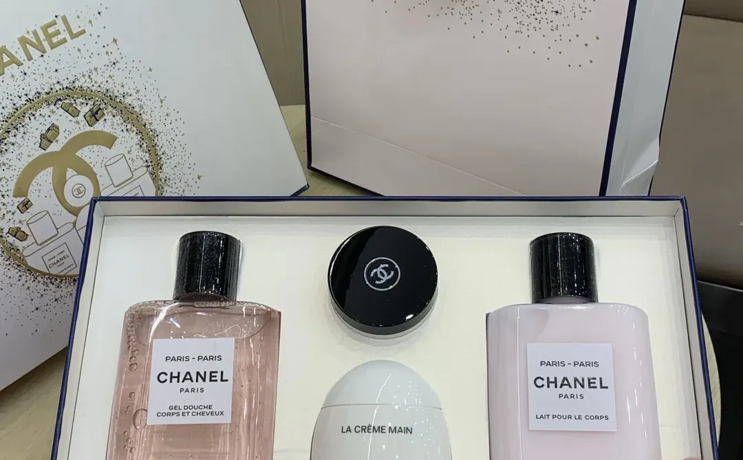 送女朋友的礼物来啦！！！