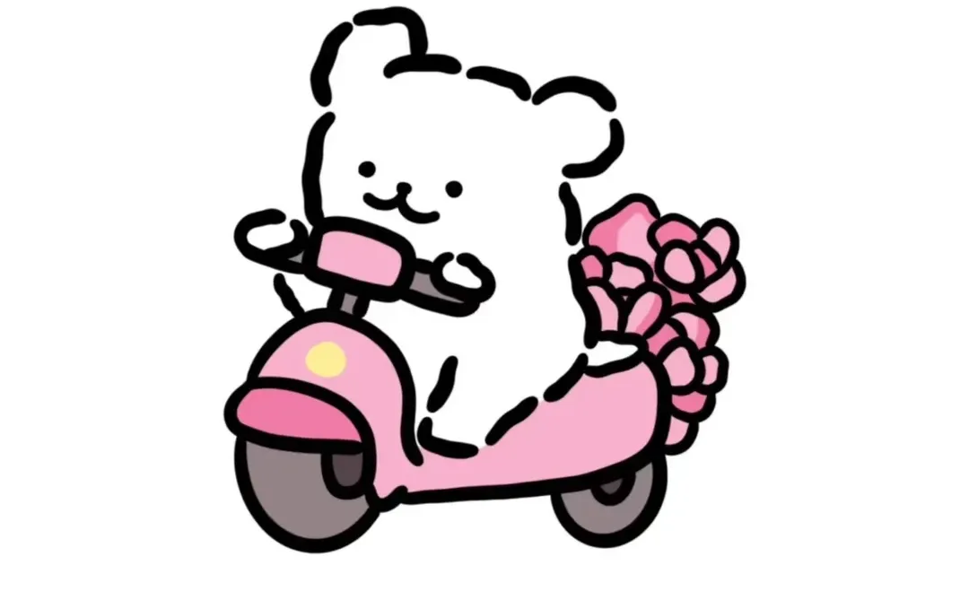 女朋友生气时，除了“对不起”还能说什么？