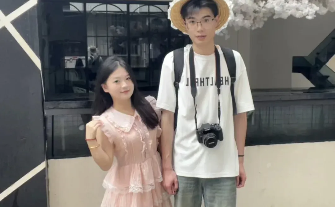 180/145 谈了一场甜甜的恋爱