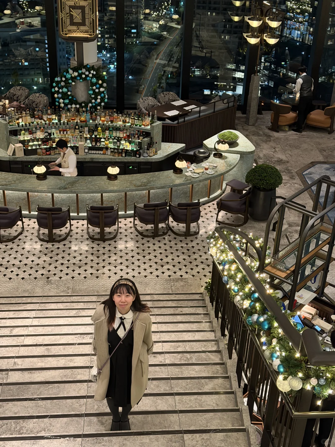 要不是女朋友这辈子也拍不到这盒宝丽来