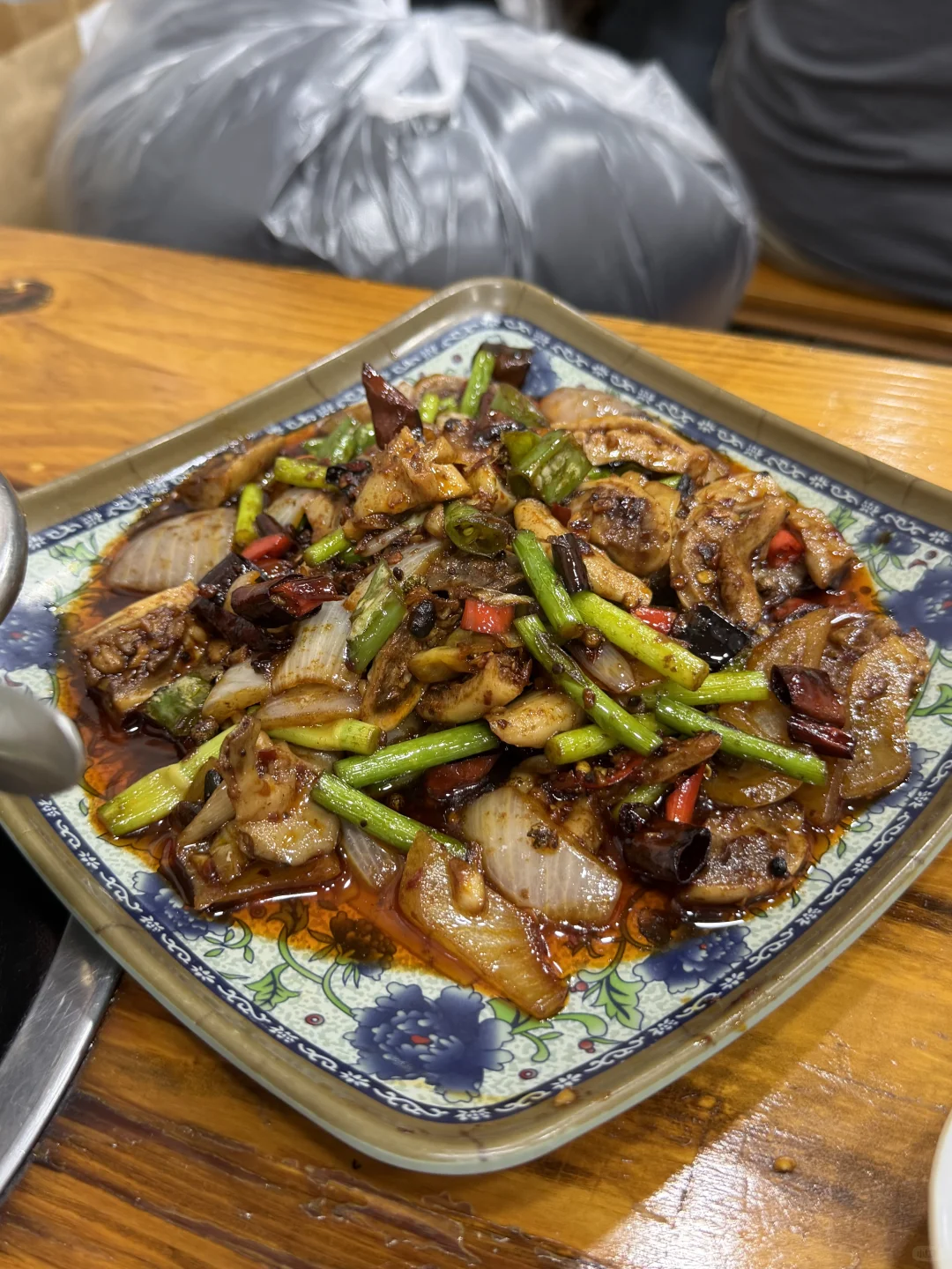 和女朋友吃的1000顿饭（275/1000）