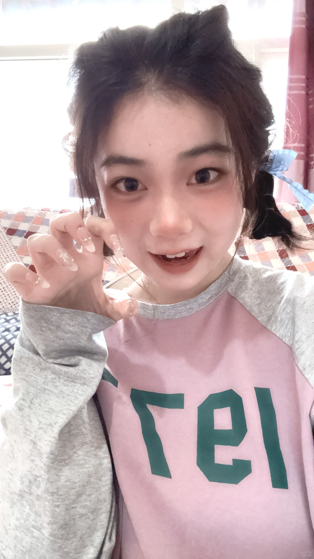 有小帅和我谈恋爱吗