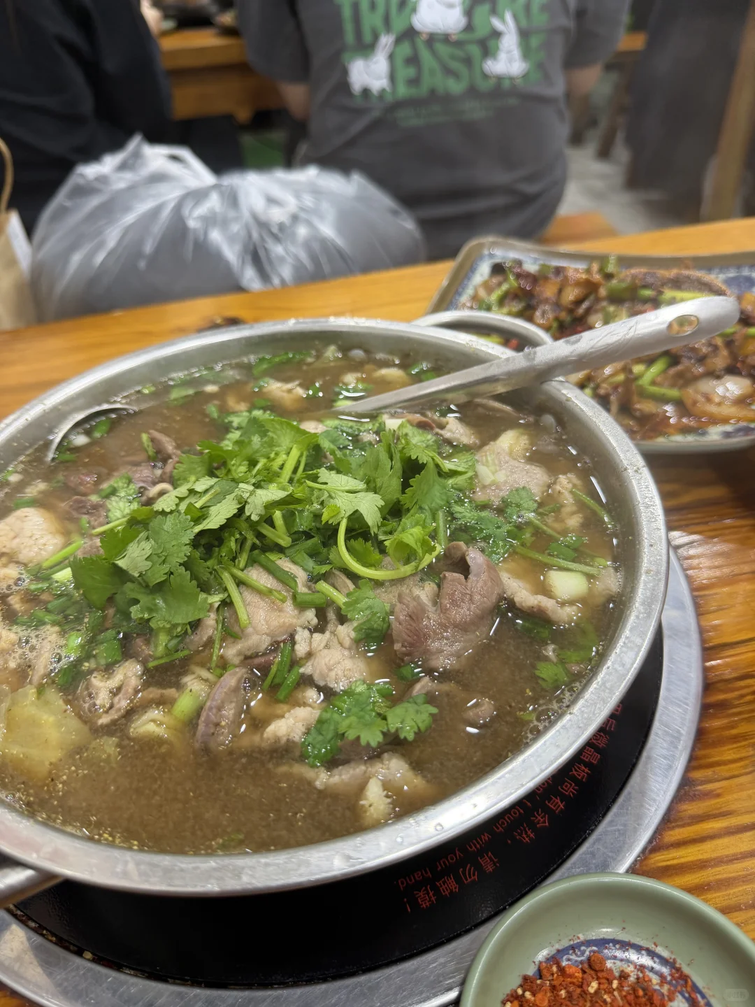 和女朋友吃的1000顿饭（275/1000）