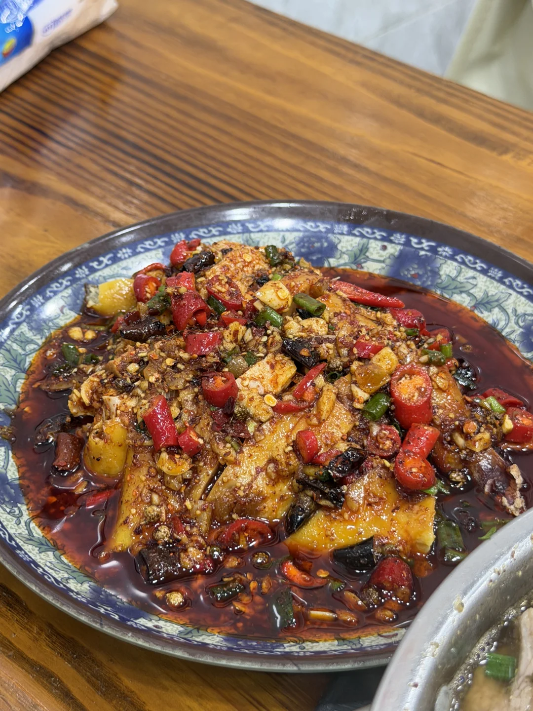 和女朋友吃的1000顿饭（275/1000）