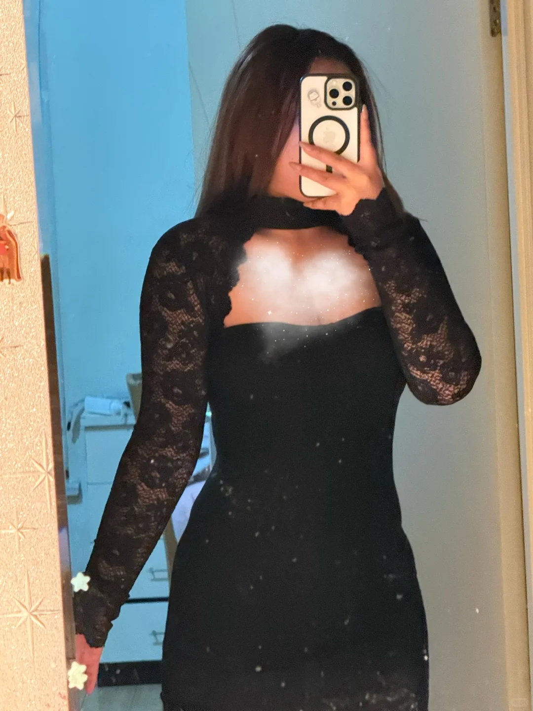 哦嚯，想恋爱了