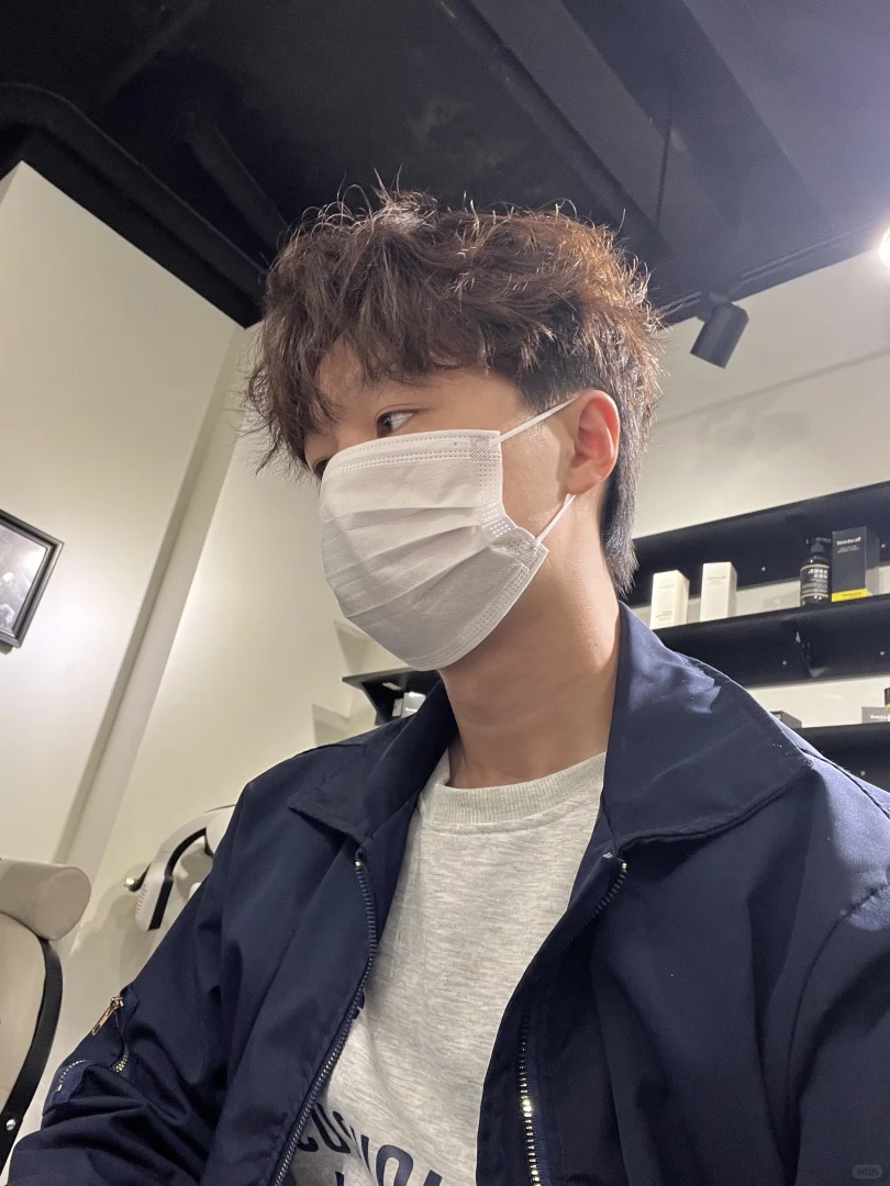 杭州少年感爹系，想找对象，真诚本人，dd