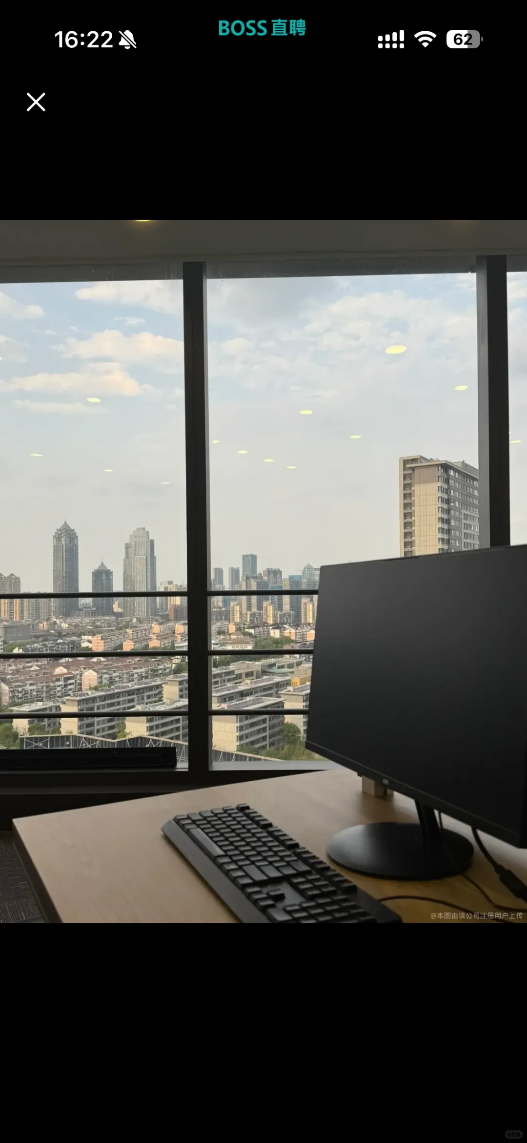 苏州婚恋公司自媒体运营面试实感