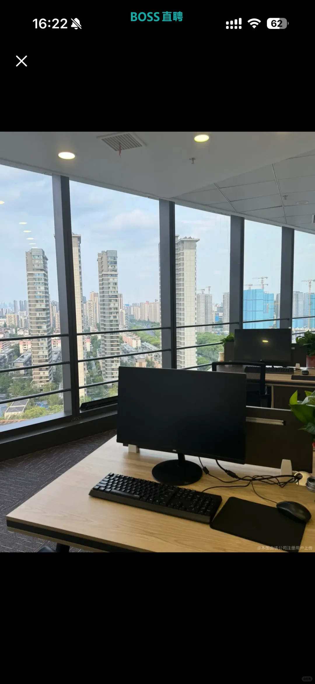 苏州婚恋公司自媒体运营面试实感