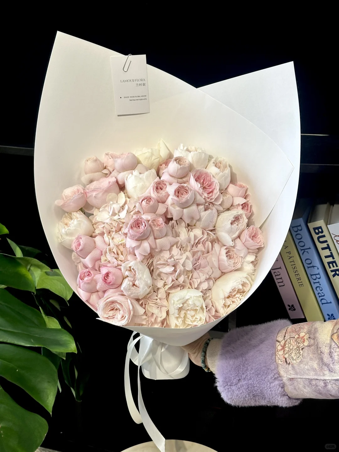 低饱和度的浪漫💕