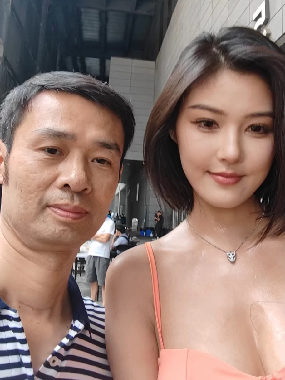 进厂找个女朋友