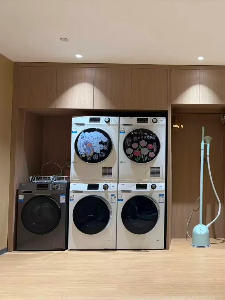 郑州丁晴酒店，住上就爱到疯！