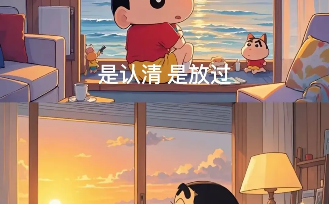 婚姻困住的只有妻子