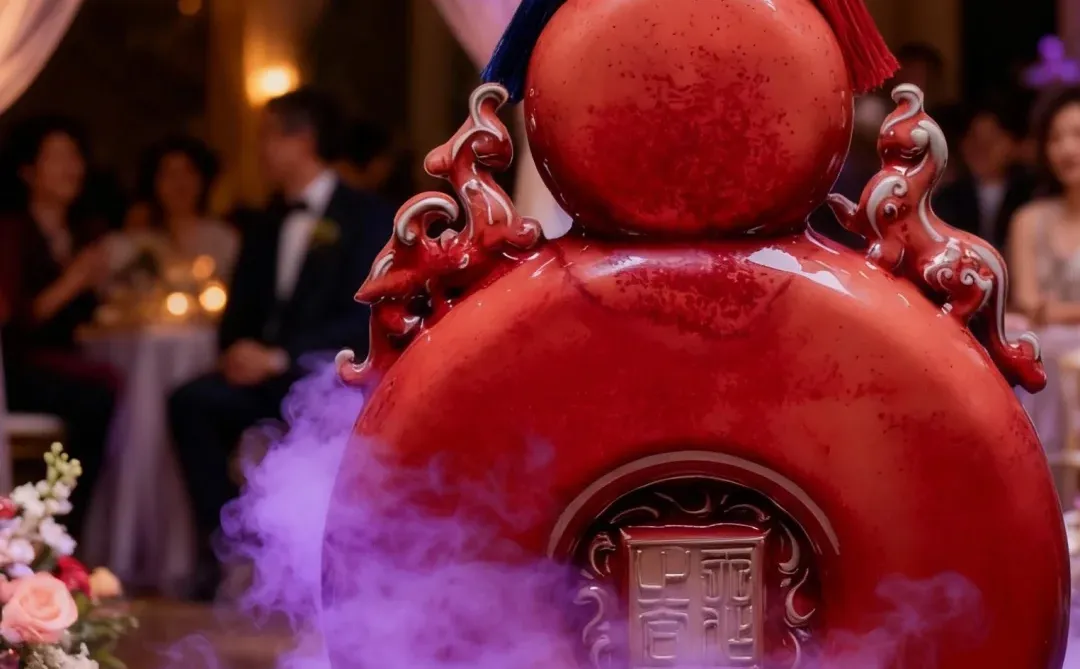 婚姻出状况？别怕！