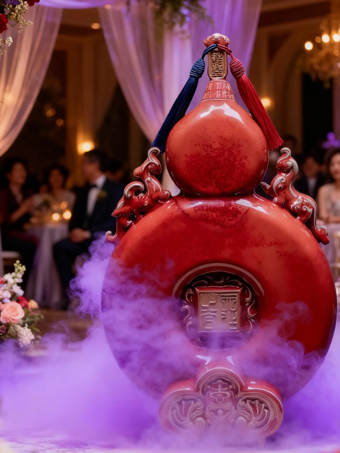 婚姻出状况？别怕！