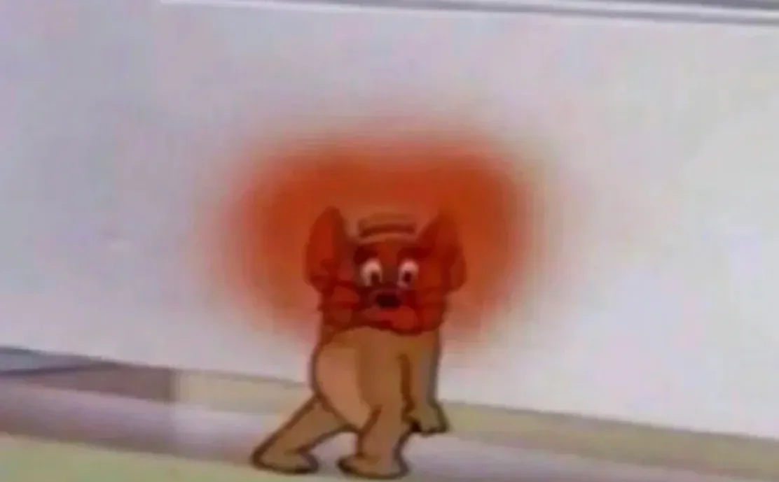 谁懂呀，男朋友强烈的爱啊，受不住