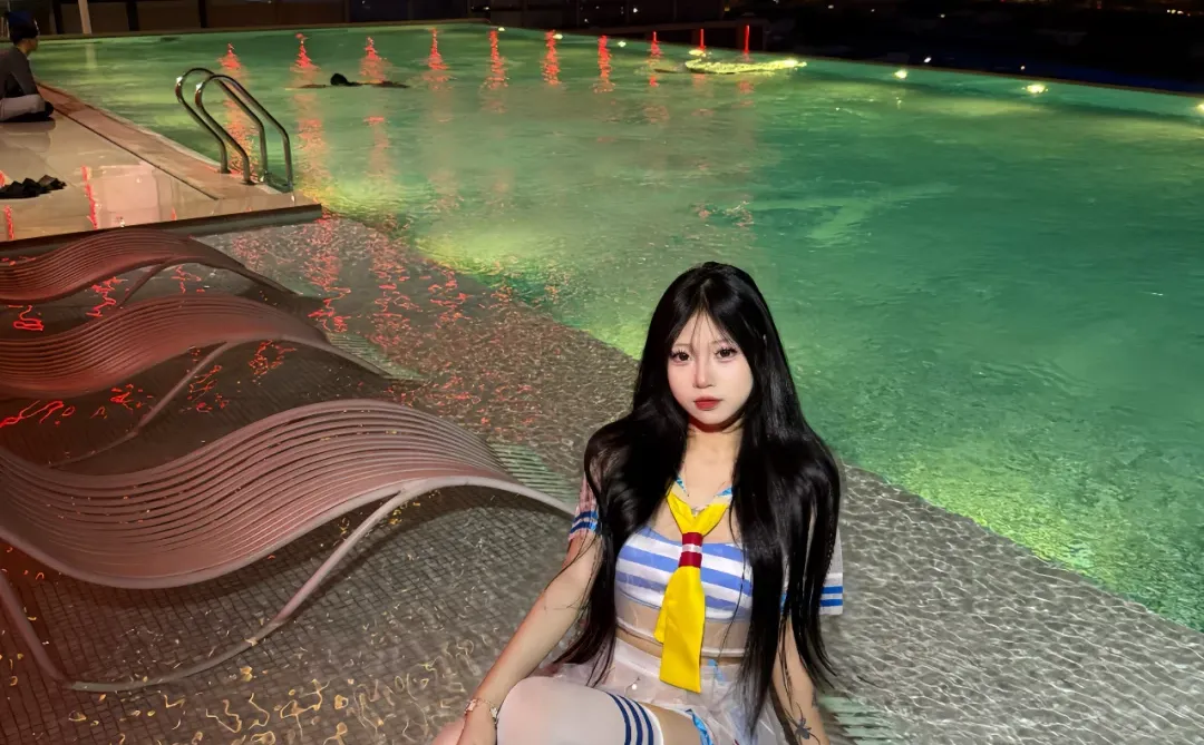 准备谈八个男朋友先私聊的当大房😂