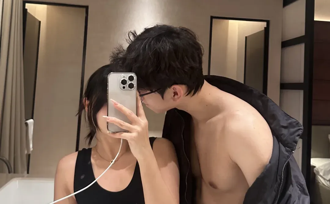 勇敢的人先享受弟弟