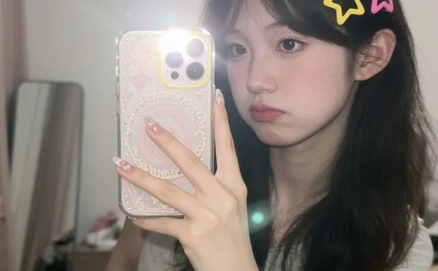 想找一个男朋友！