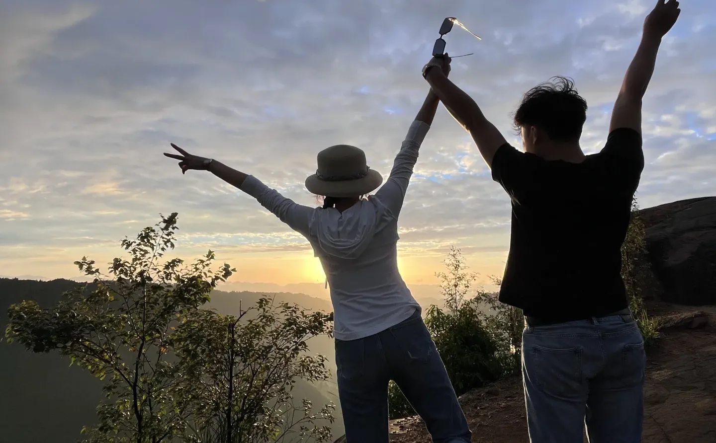 找男朋友的请参考这条～