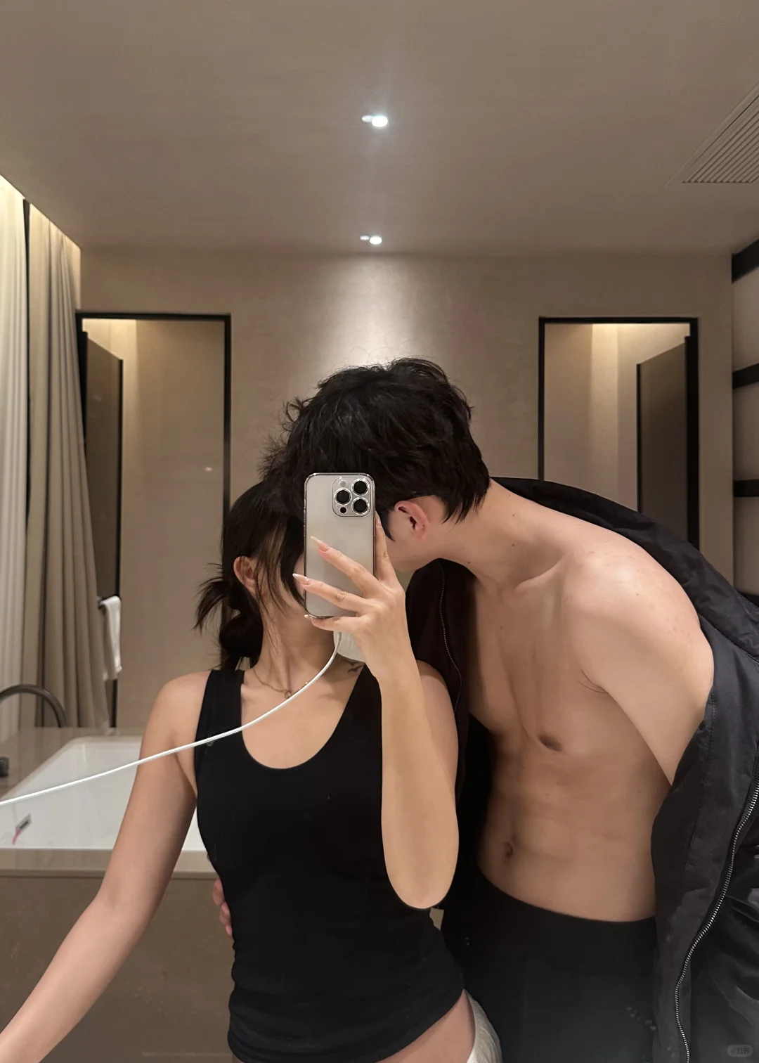 勇敢的人先享受弟弟