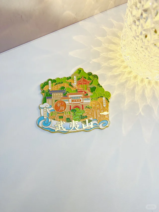 最浪漫的事就是把风景“贴”进生活里