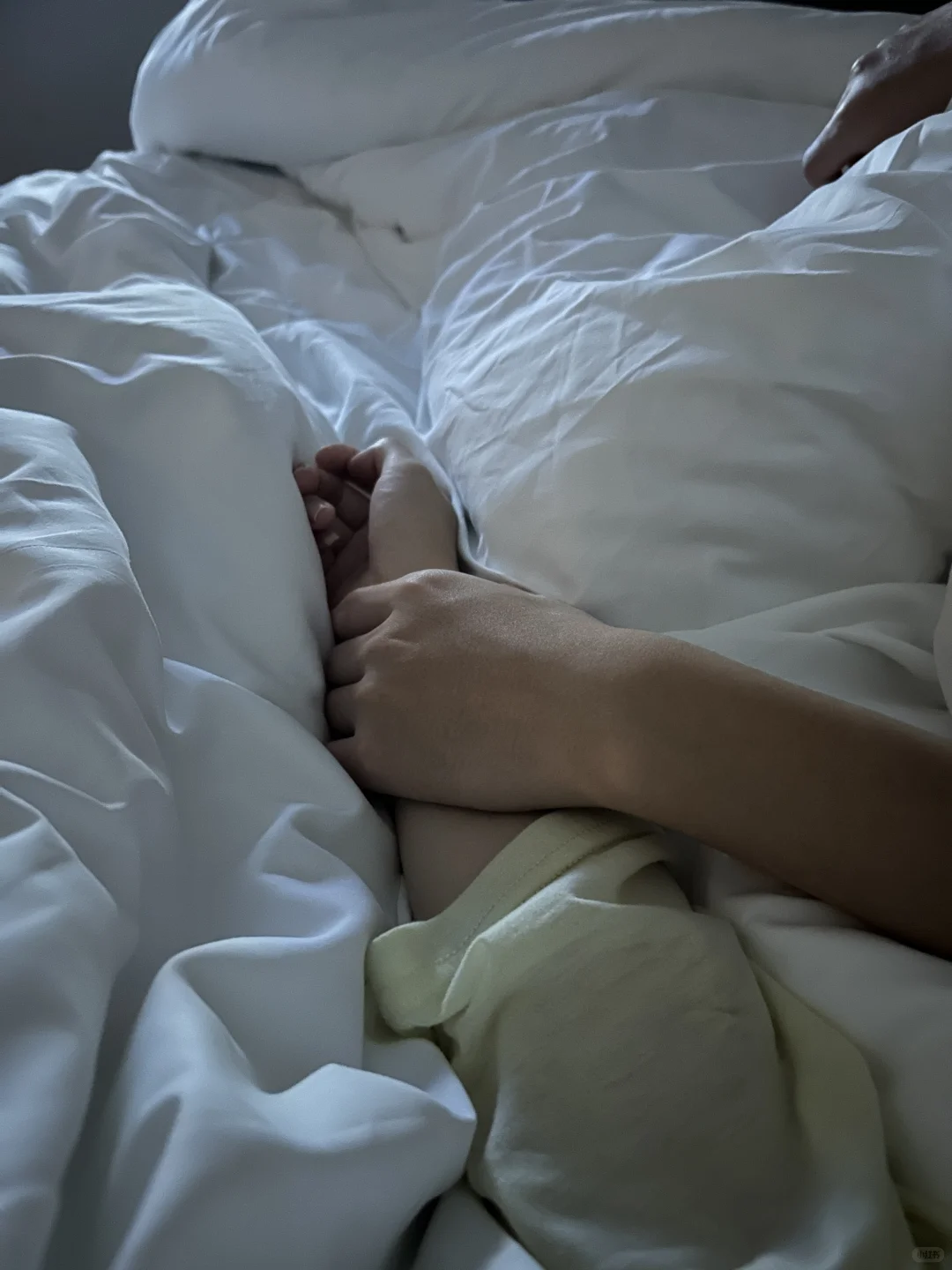 男朋友的力气太大了！！