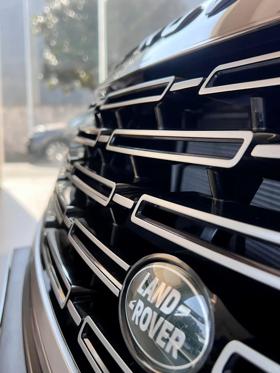 开上揽胜就还会自卑吗？